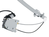 Rear Left Power Window Regulator fit for Jeep Liberty 2002-2007 55360035AI 748-569 40823666