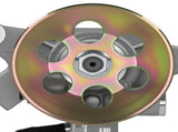 1 x Power Steering Pump w/ Pulley fit for Acura EL L4 1.6L 1997-2000 55-5333 new 72733172