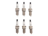 6pcs Ignition Coils & Iridium Plugs fit for Kia Telluride 2020 3.8L V6 Front Rear 59335428