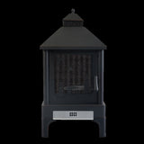 XOT036 Garden Metal Outdoor heating furnace for backyard fir pit W1711P194153