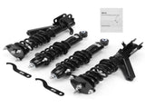 BFO Front & Rear Coilovers fit for RSX 02-06 DC5 Suspension Lowering Kit 71607586