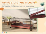 Dog Crate/Pet cages/Rabbit Hutch 85938743