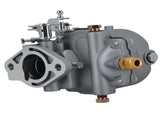 Carburetor fit for Ford 4000 4600 Tractor 1965-Up C5NN9510N E1NN9510FA 13912 47823563