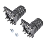 Pair Rear Suspension Helper SumoSprings For Dodge RAM 1500 2009-2023 SSR30747 SSR-307-47 26575329