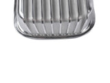 3-11/16" Tall Finned Aluminum Valve Covers Fits for Chevy Big Block 396 402 427 454 66271229