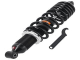 1PC Rear Shock fit for Polaris Ranger 400 500 570 800-Mid-Size ETX 7043548 7043886 05503897
