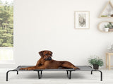 60"D x 37"W x 9"H Dog Bed 93177112