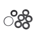 Head Gasket Set Replacement for 95-04 Toyota T100 Tundra 4Runner Tacoma 3.4L V6 Pickup 5VZFE 61508251