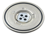Vibration Damper Pulley for BMW Mini Clubman F56 B38A12A 75 F57 11238638614 11232384185 33089639