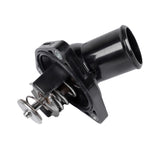 Coolant Thermostat & Housing Replacement for Toyota Replacement for Land Cruiser Replacement for 50939848