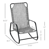 Garden chair / Rocking Chair 79333098