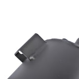 Exhaust Muffler Silencer w/ Donut Replacement for Polaris Sportsman 500 4X4 1996-2001 1260715-029 39343980
