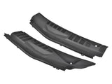 Front Windshield Wiper Cowl Cover Panel Fit for Ford F250 F350 Super Duty 2017-2022 76644744