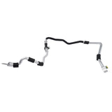 Air Conditioning Hose for Audi Q7 VW Touareg 2006-2015 7L6820017B 7L6820017D 36827768