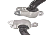 2x Front Lower Control Arm Replacement for Honda HR-V 2023-2024 51350-3W0-A00 51360-3W0-A00 Left & 62186630