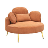 3206 comfortable seating suitable for small apartment bedroom space W1278P360542