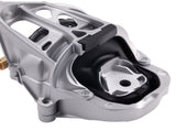 Pair of Engine Motor Mount Left Right fit for Audi A4 S4 S5 SQ5 RS5 2017-2020 20849142