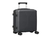 PP Trolley Case 20in Travel Suitcase Dark Gray 76647902
