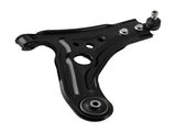 8X Front Suspension Control Arms Tie Rods Sway Bar Links fit for 2004-11 Chevy Aveo 04738048