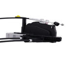 Door Lock Actuator Motor Front Left fit for Infiniti FX35 FX37 09-17 80501-1CA0A 59508744