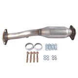 Rear Catalytic Converter Fit for Nissan Sentra 2013-2019 1.8L 1798CC 110Cu. In. l4 GAS DOHC 97484460