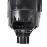 Turbo Charger EGR Solenoid Valve Actuator for 2016-2019 Honda Civic 1.5L Turbo 45239002