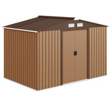 Outdoor Garden Storage Shed Tool House 66747254