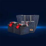 Folding Electric Wheelchair For Adults Elderly Mobility Aid Motorized Dual Motor 83216730