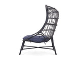 ELON COCOON CHAIR 70656.00GRY