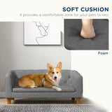 Dog Bed/Pet Sofa 12338038