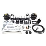 ZUN 2550 Suspension Air Lift Spring Kit for 1999-2004 2008-2016 Ford F-250 F-350 Super Duty W217602550 70180527