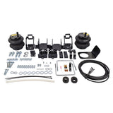 ZUN 2550 Suspension Air Lift Spring Kit for 1999-2004 2008-2016 Ford F-250 F-350 Super Duty W217602550 70180527