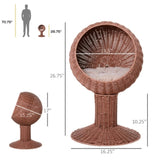 Pet Cat Bed/Cat House 31731376