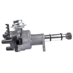 ZUN Ignition Distributor For Mitsubishi 4G63 4G64 Forklift FG20 MD169418 Electronic 45867624