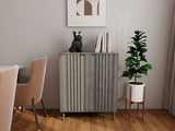 Modern Kitchen Storage Cabinet W2139P306373