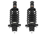 2PCS Rear Strut Spring fit for 2007-2012 Dodge Caliber 07-2016 Jeep Compass Patriot 45582835