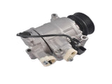 A/C Compressor Replacement for Audi A4 Quattro A5 A6 Q3 Q5 VW Amarok Entry L4 2L 80A816803 31734951