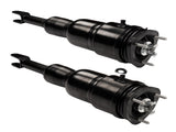 2pcs Front Air Suspension Shock Struts For Lexus LS460 4.6L V8 2WD 2007-2012 4802050150 4802050151 60898537
