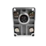 Gear Pump Hydraulic Oil Pump New fits for Farmpro Nortrac Jinma Tractor CBN-E316 15380014