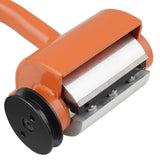 Effortlessly Peel, Bark, and Process Logs with our Chainsaw Attachment & Log Processing Barker Set 86733954