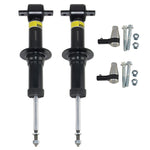 ZUN Pair Front Shock Absorber Struts for Cadillac Escalade GMC Yukon Chevy Avalanche Tahoe 2007-2014 05789375