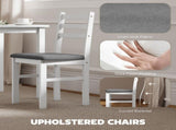 Dining Table Set 27650046
