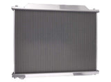 Aluminum Radiator 2 Row fit for Ford Excursion 6.0L V8 2003-2005 DPI2741 CU2741 83740334