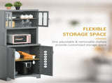 Kitchen Storage Cabinet 36421234