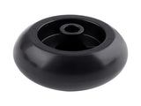4x Deck Wheel Kit fit for Husqvarna LZ27LKA724 LZ28KC604 022-5234-98 5" x 2.75" 22593708
