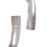 Left & Right Catalytic Converter Replacement for Chrysler 300 Dodge Magnum Charger 5.7L V8 RWD 24675596