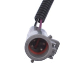 Electric Fuel Pump Sending Unit Assembly for Ford F-150 F-250 F-350 SP2007H 309GE F4TZ9A407C 78086571