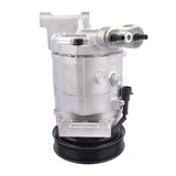 A/C Compressor Fits for Chevrolet Camaro 3.6L V6 2010-2015 68683 92229740 2279890 20981255