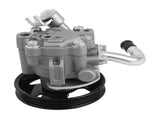 Power Steering Pump W/ Pulley fit for Nissan Murano 2003-2007 Naturally Aspirated 07549079