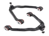 4x Upper Control Arms Lower Ball Joint fit for 99-06 Chevy Silverado GMC Sierra 1500 68546277